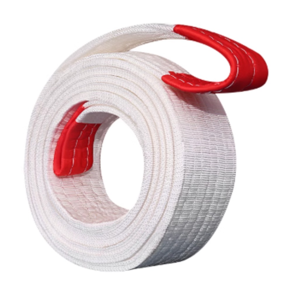 Lifting sling thickened indust - đánh giá và giá Lifting Belt