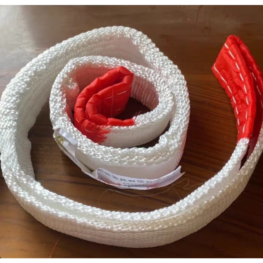 Lifting sling thickened indust - đánh giá và giá Lifting Belt