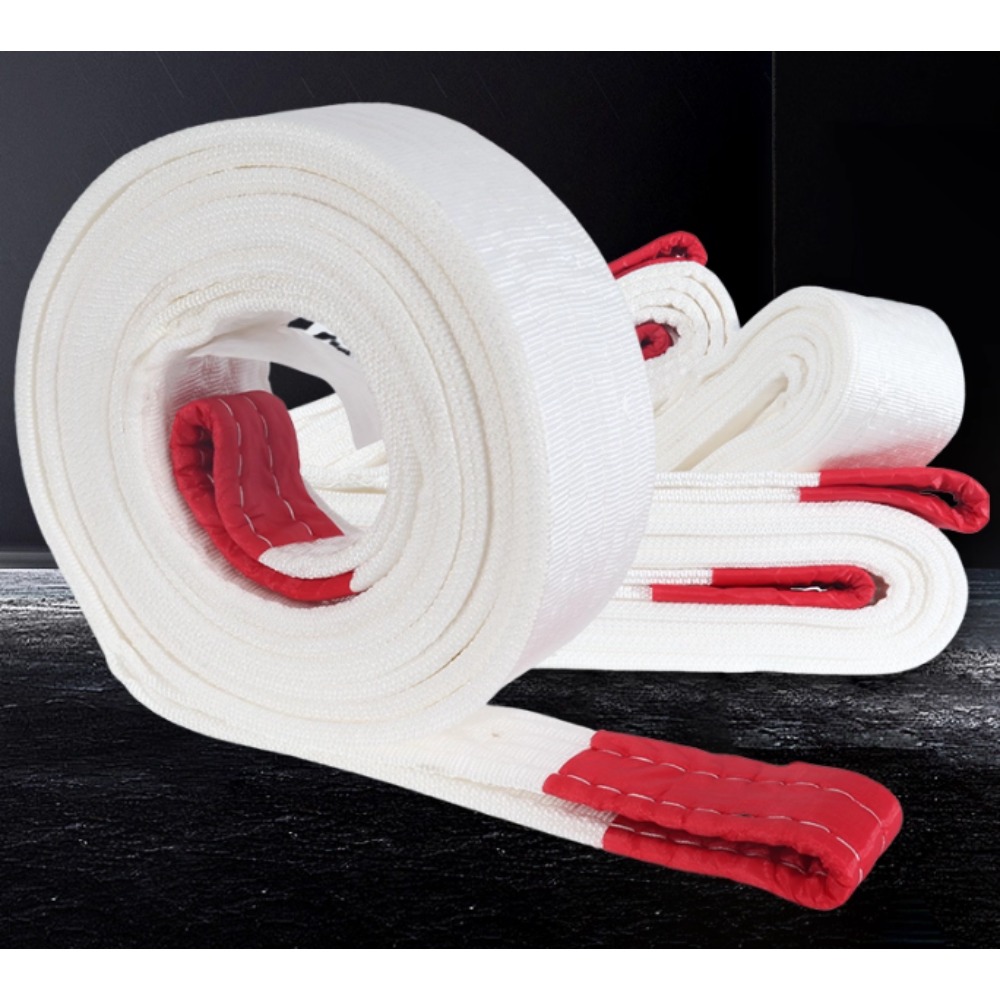 Lifting sling thickened indust - đánh giá và giá Lifting Belt