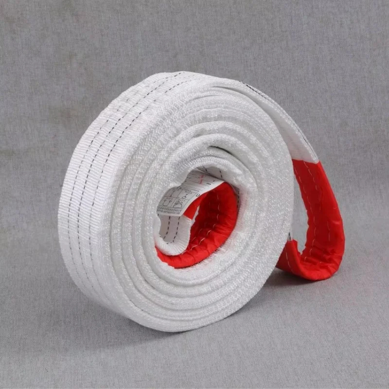 1ton 2 3ton 5ton 6ton 8 Ton Fl - đánh giá và giá Lifting Belt