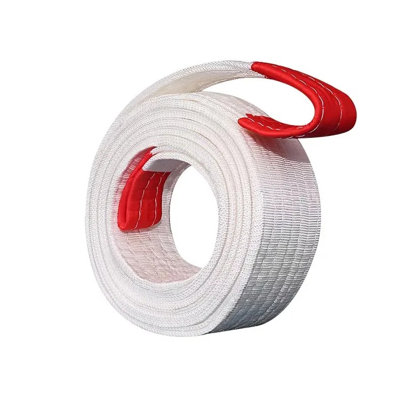 1ton 2 3ton 5ton 6ton 8 Ton Fl - đánh giá và giá Lifting Belt