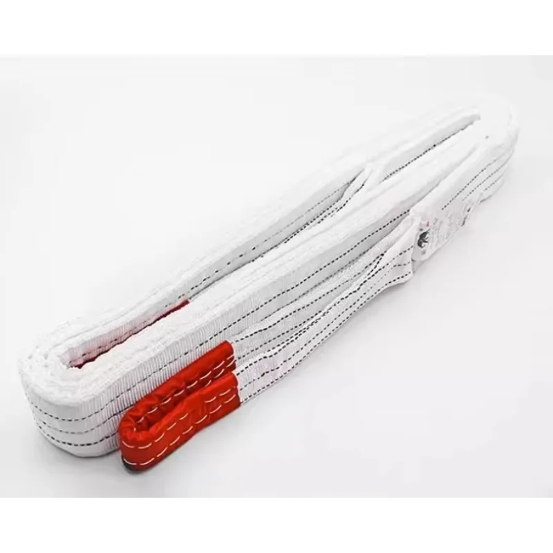 1ton 2 3ton 5ton 6ton 8 Ton Fl - đánh giá và giá Lifting Belt