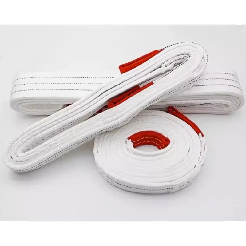 1ton 2 3ton 5ton 6ton 8 Ton Fl - đánh giá và giá Lifting Belt