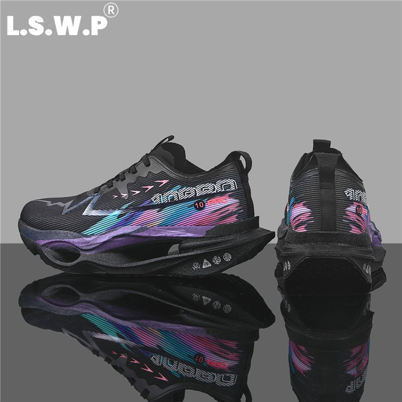 Unisex Professional Carbon Pla - đánh giá và giá Weightlifting Shoes