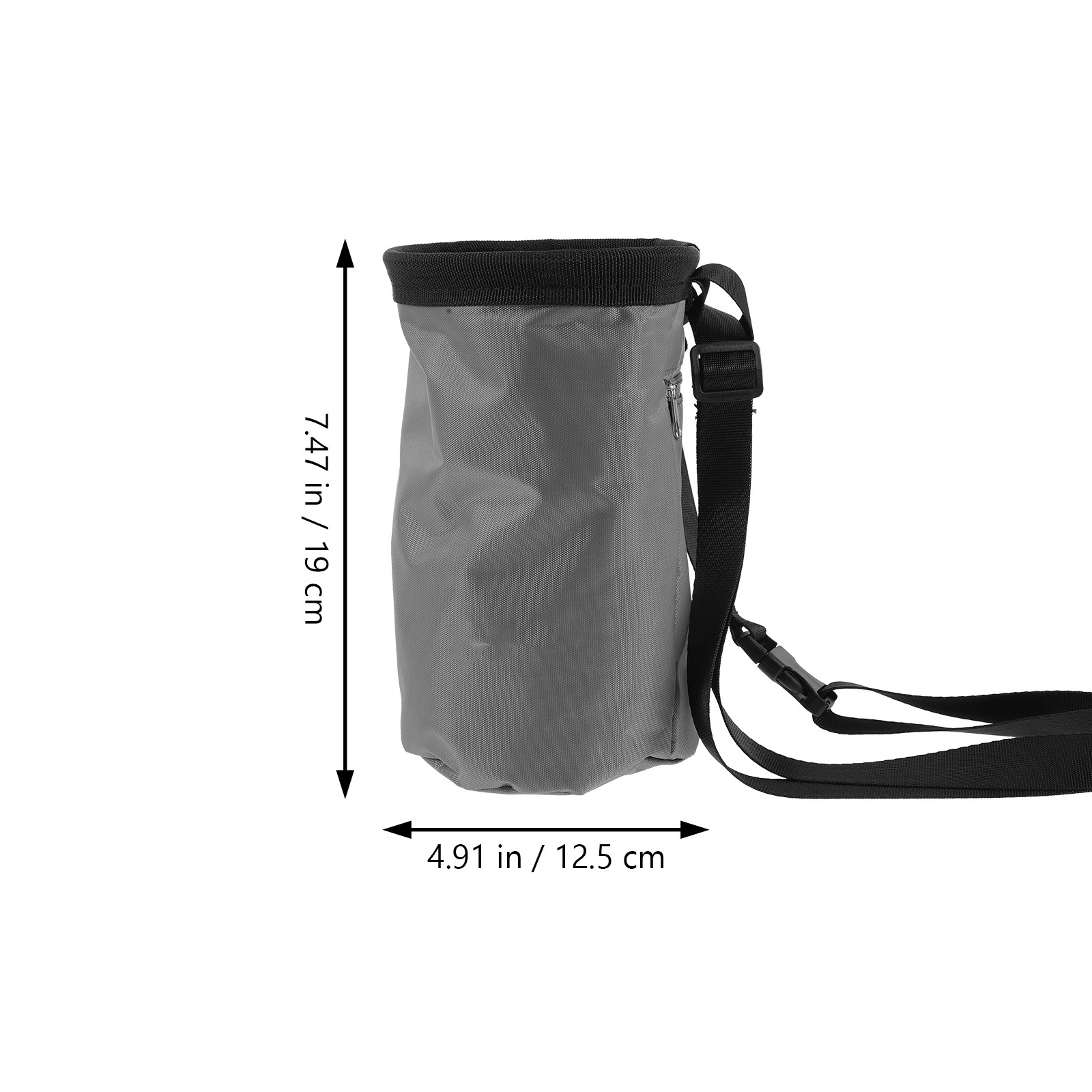 Heavy-Duty Wear-Resistant Scra - đánh giá và giá Chalk Bag