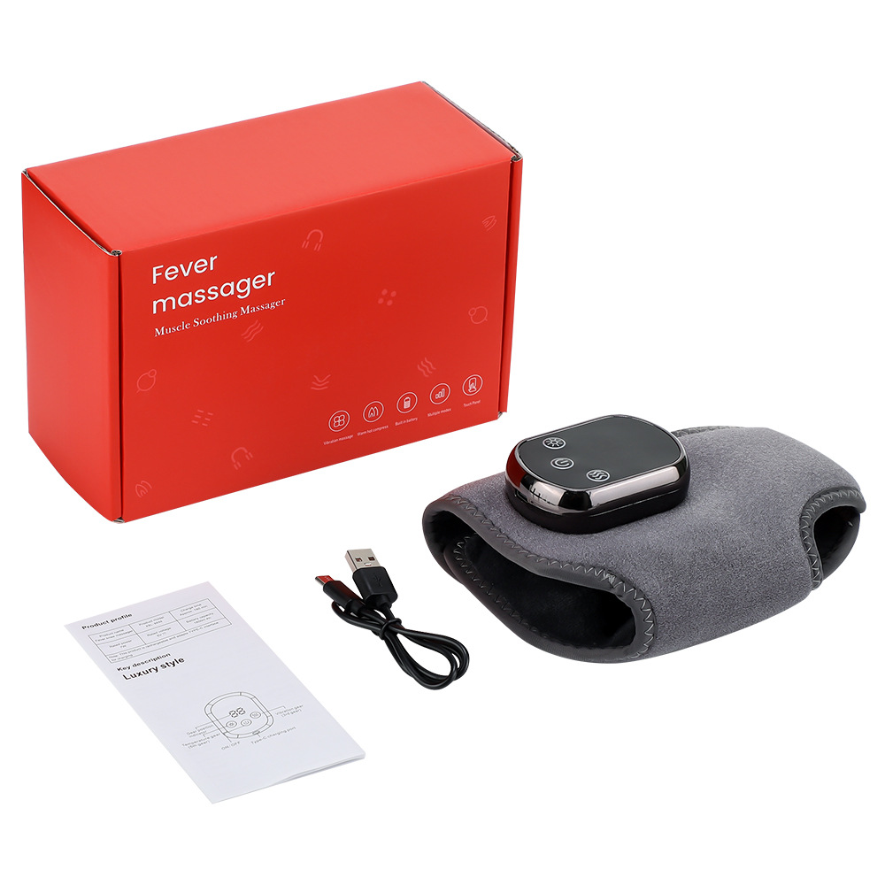 Foot Heat Massager Electric Wr - đánh giá và giá Wrist Wraps